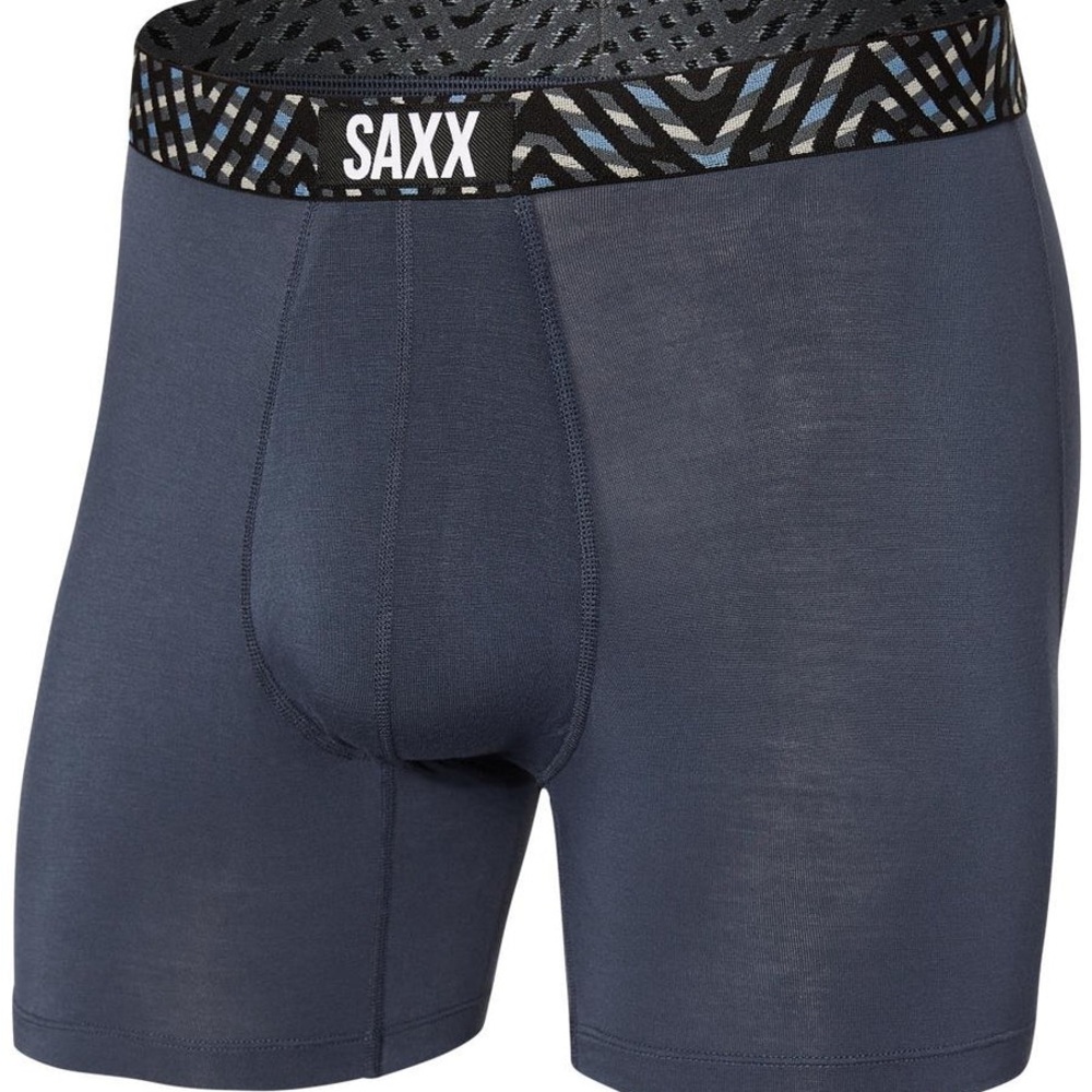 SAXX men’s VIBE BOXER BRIEF